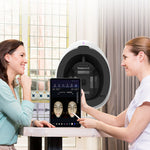 Load image into Gallery viewer, 3D AI Facial Skin Analyzer AI-Powered Facial Scanning System for Automated Skin Beauty Salon Equipment - coolbabymalls