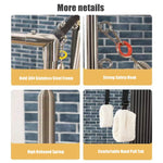 Load image into Gallery viewer, COOLBABY SSZ-GJC01 Home Pilates Equipment with Adjustable Rope - COOLBABY
