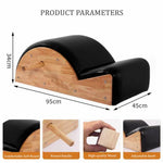 Load image into Gallery viewer, COOLBABY SSZ-JZQ Pilates Wooden Spine Corrector Spine Reliever - COOLBABY
