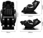 Load image into Gallery viewer, COOLBABY Massage Chair Z6 Full Body Massage, Zero Gravity, Many Advanced Features to perfect rest. - coolbabymalls
