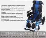 Load image into Gallery viewer, ENJOYCARE EK825 Manual Wheelchair for Kids
