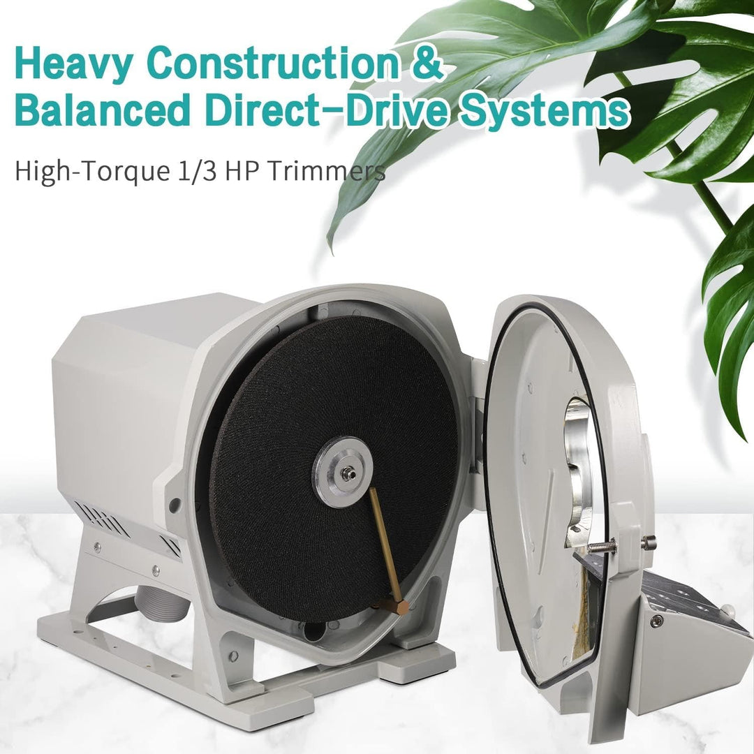 Dental Lab 500W Wet Model Trimmer Trimming Machine with Abrasive Diamond - coolbabymalls