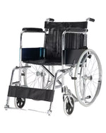 Load image into Gallery viewer, COOLBABY Regular Wheelchair For Disabled and Elderly, Model - coolbabymalls
