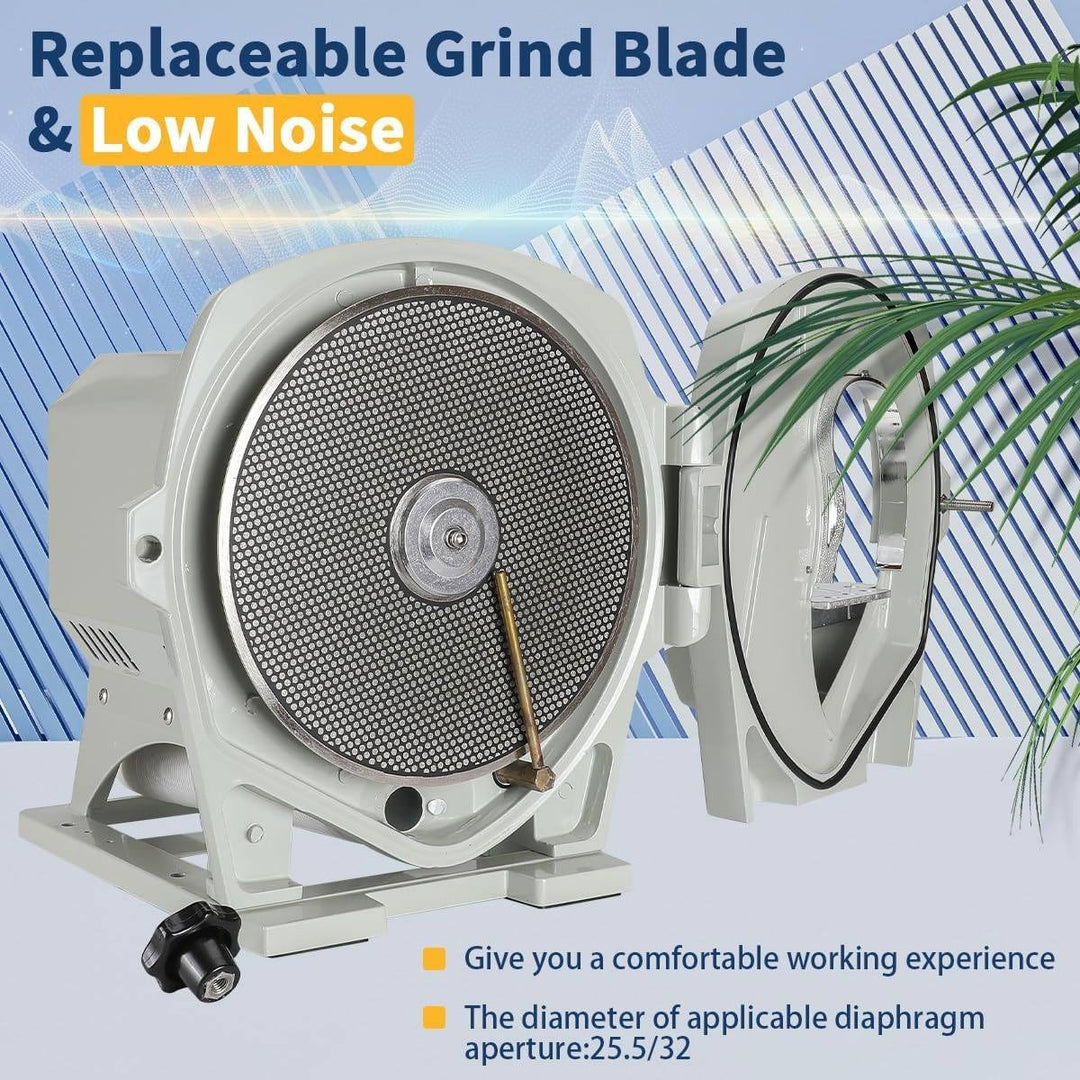 Dental Lab 500W Wet Model Trimmer Trimming Machine with Abrasive Diamond - coolbabymalls