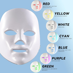 Load image into Gallery viewer, 7 in 1 H2O2 Beauty Skin Cleansing Hydrofacial Machine Facial Machine Water Aqua Peeling for Home Use - coolbabymalls