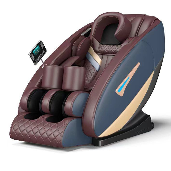 COOLBABY Massage Chair Z8 Full body Massage Chair. - coolbabymalls