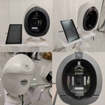 Load image into Gallery viewer, 3D AI Facial Skin Analyzer AI-Powered Facial Scanning System for Automated Skin Beauty Salon Equipment - coolbabymalls