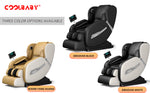 Load image into Gallery viewer, COOLBABY Massage Chair Z6 Full Body Massage, Zero Gravity, Many Advanced Features to perfect rest. - coolbabymalls
