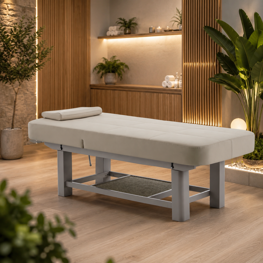 High Quality Tattoo Full Body SPA Beauty Furniture Treatment Salon Table Lashes Massage Bed - coolbabymalls