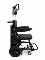Load image into Gallery viewer, ENJOYCARE EPWH6: Stair-Climbing Electric Wheelchair for Enhanced Mobility - coolbabymalls