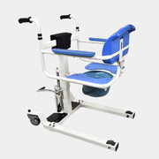 Patient Transfer Machine – Basic Rotatable Bath & Transfer Chair