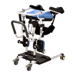 Load image into Gallery viewer, Patient Transfer Machine – Electric Lift for Safe &amp; Easy Transfers
