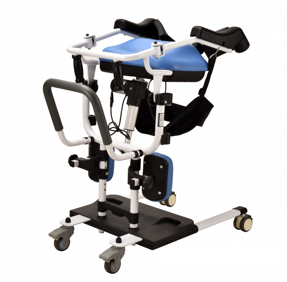 Patient Transfer Machine – Electric Lift for Safe & Easy Transfers