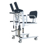 Load image into Gallery viewer, Patient Transfer Machine – Multi-Function Lift for Easy Transfers
