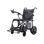 Load image into Gallery viewer, CX Carbon Fiber Superlite L – World’s Lightest Electric Wheelchair
