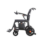 Load image into Gallery viewer, CX Carbon Fiber Superlite L – World’s Lightest Electric Wheelchair
