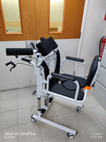 Load image into Gallery viewer, Patient Transfer Machine – Multi-Function Lift for Easy Transfers

