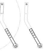 Load image into Gallery viewer, Active Wheelchair – Ultra Lightweight &amp; Fully Adjustable
