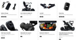 Load image into Gallery viewer, Model C2 – WHILL Power Scooter Wheelchair

