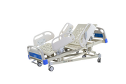 Electric 5 Function Hospital Bed With Mattress DW-EB05 - coolbabymalls
