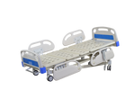 Load image into Gallery viewer, Electric 5 Function Hospital Bed With Mattress DW-EB05 - coolbabymalls
