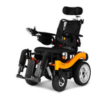 Load image into Gallery viewer, ENJOYCARE EPW65S: Multi-Function Adjustable Power Wheelchair with 180kg Weight Capacity - coolbabymalls
