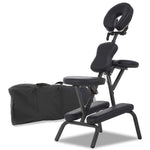 Load image into Gallery viewer, COOLBABY YLY048 Portable Massage Chair - Perfect for Therapeutic Sessions, Tattoo Artists, and More - coolbabymalls
