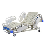 Load image into Gallery viewer, Electric 5 Function Hospital Bed With Mattress DW-EB05 - coolbabymalls
