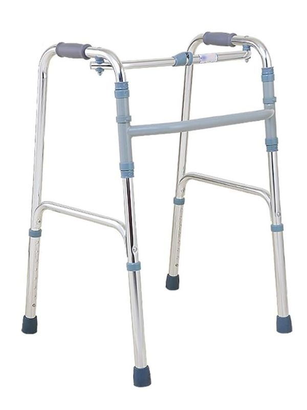 ENJOYCARE W2 Walkers & Walking Sticks, Without Wheels - coolbabymalls