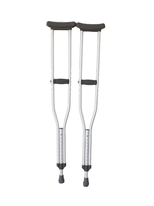 ENJOYCARE W4 Walkers & Walking Sticks Armpit cane, - coolbabymalls