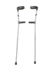 ENJOYCARE W3 Walkers & Walking Sticks Elbow crutches, - coolbabymalls