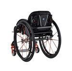 Load image into Gallery viewer, Braxen Baggio Best Carbon Fiber Super Light Customize Made Active Sports Rigid Wheelchair - coolbabymalls
