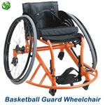 Load image into Gallery viewer, Juyi Basketball Guard Sport Wheelchair Lightweight Manual Wheelchairs - coolbabymalls
