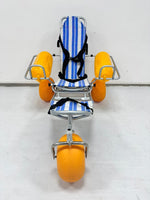 Load image into Gallery viewer, Swimming Wheelchair – Floating Beach &amp; All-Terrain Wheelchair
