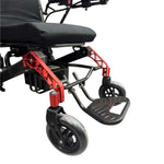 Load image into Gallery viewer, ENJOYCARE EPW61- 601A Electric Wheelchair