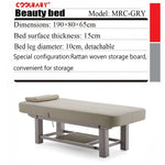 Load image into Gallery viewer, High Quality Tattoo Full Body SPA Beauty Furniture Treatment Salon Table Lashes Massage Bed - coolbabymalls