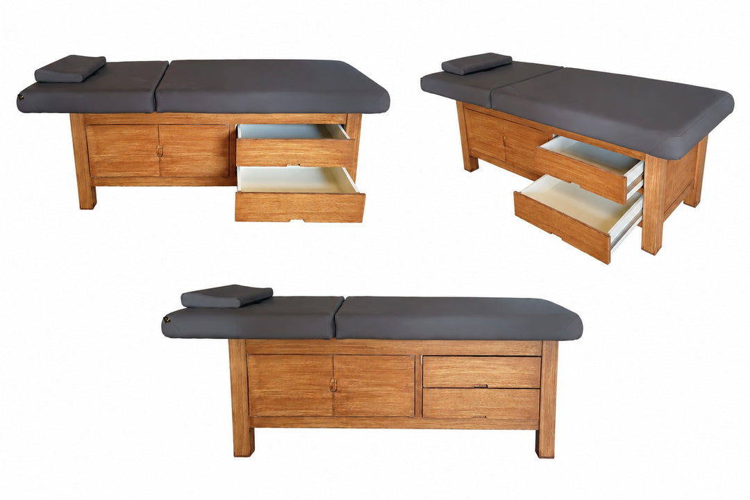Multi Function Spa & Salon Table - coolbabymalls
