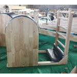 Load image into Gallery viewer, COOLBABY SSZ-TT Pilates Solid Wood Ladder Bucket - COOLBABY
