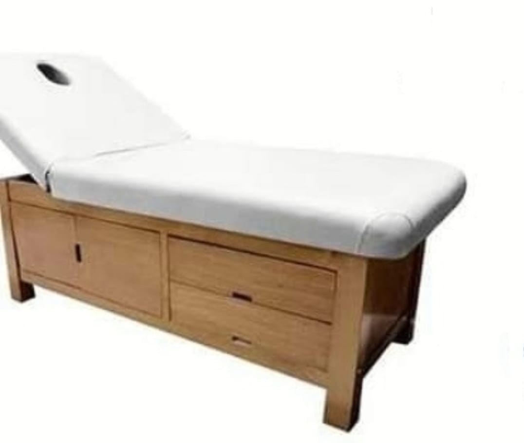 Multi Function Spa & Salon Table