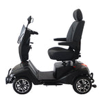 Load image into Gallery viewer, Enjoycare Powered Mobility Scooter For Elders EWM49A-D - coolbabymalls
