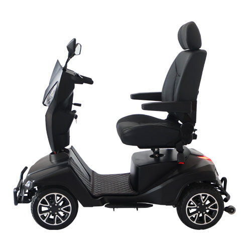 Enjoycare Powered Mobility Scooter For Elders EWM49A-D - coolbabymalls