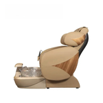 Load image into Gallery viewer, Nail Salon Chair Pedicure Luxury Pedicure Chair Foot Spa Full Body Massage Pedicure Spa Chair For Nail Salon - coolbabymalls