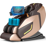 Load image into Gallery viewer, COOLBABY Massage Chair Z9 Body Massaging from head to Toe, Zero Gravity - coolbabymalls
