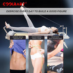 Load image into Gallery viewer, COOLBABY LZM-PLT Pilates Multi-functional Yoga Bed - COOLBABY
