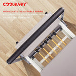 Load image into Gallery viewer, COOLBABY LZM-PLT Pilates Multi-functional Yoga Bed - COOLBABY
