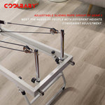 Load image into Gallery viewer, COOLBABY LZM-PLT Pilates Multi-functional Yoga Bed - COOLBABY
