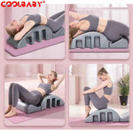 Load image into Gallery viewer, COOLBABY SSZ-JZQ02 Pilates Yoga Wedge Massage Correction - COOLBABY
