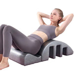 Load image into Gallery viewer, COOLBABY SSZ-JZQ02 Pilates Yoga Wedge Massage Correction - COOLBABY
