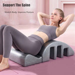 Load image into Gallery viewer, COOLBABY SSZ-JZQ02 Pilates Yoga Wedge Massage Correction - COOLBABY
