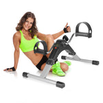 Load image into Gallery viewer, COOLBABY TBJ03 Mini Stepper Trainer With LCD Display Indoor Cycling Bike - COOLBABY
